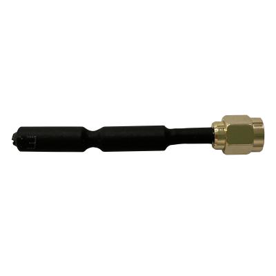 China Gnss Embedded Gps Antenna 3.7-4.2GHz Embedded Antenna Dual Copper Tube SMA Connector for sale