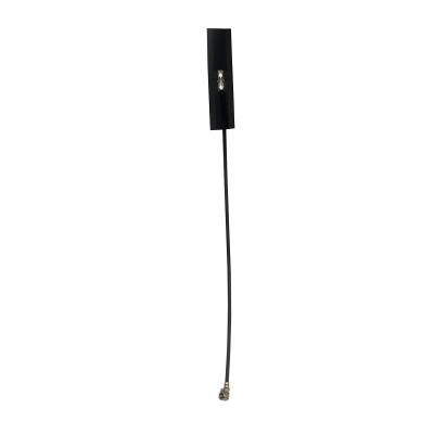 China 3.7-4.2 GHz ingebedde antenne FPC antenne MHF1 plug Te koop