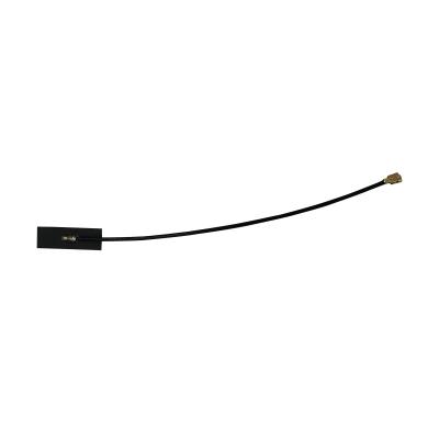 China 6.2-6.8GHz Embedded Wifi Antenna Gps FPC Antenna MHF1 Plug for sale