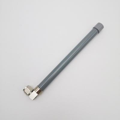 China Omni-Directional Antenna Wifi N-JW 3G4G LTE GSM NB-Iot GPRS ATU DTU Omnidirectional 5dBi for sale