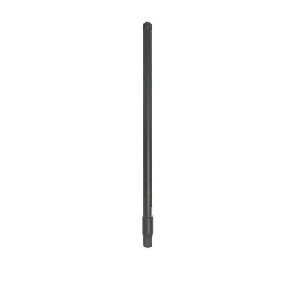 China 2.4g Omni Antenna 2400-4500m Wifi 8dbi 150w Drone Jammer Strike Pressed Frp Antenna for sale