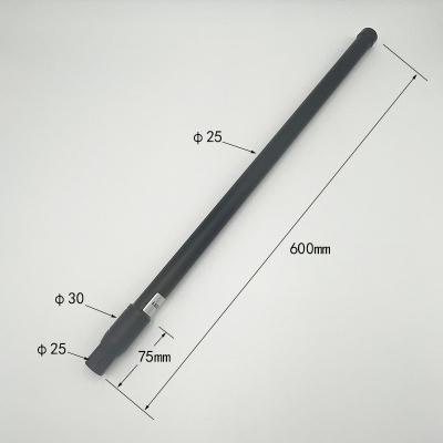 China 4g 5g Omni Directional Antenna In Electronics N Male 5700-5900M 5.8G 9dBi Omni 150W Drone Jammer Strike Pressed for sale