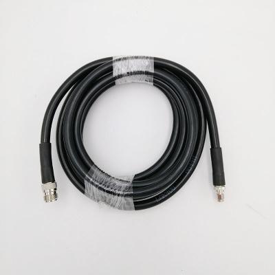 China LMR400 N Female To RP SMA Male Low Loss RF Cable Extension Switch Cable for sale