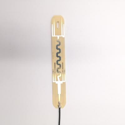 China 2.4/5.8G Embedded Antenna Pcb Wifi Dual-Band Built-In Ceramic PCB Antenna IPEX for sale