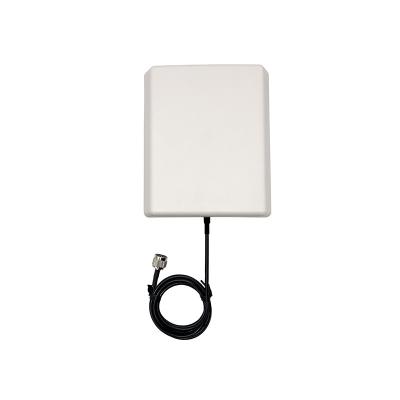 China 2.4ghz Directional Antenna Homemade 2.4G 2400-2500M Wifi 12dBi  210x180x45mm for sale