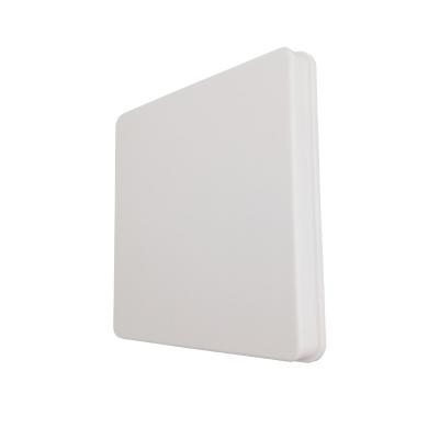 China TNC Male Directional 2.4 Ghz Antenna 2400-2500M Wifi 15dBi  220x220x25mm for sale