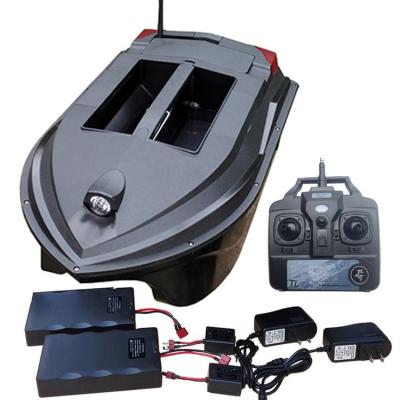 China Optional Smart Auto Navigation Heavy Load Rc Fishing Nest High Speed ​​Fishing Magnifier/Boat 2022 GPS Upgrades for sale