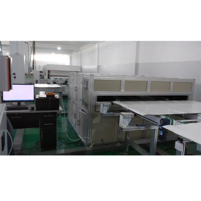 China Automatic 10MW-500MW PV Panel Production Line Solar Module 5MW-200MW for sale