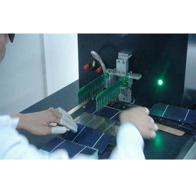 China 200x200mm /0.1W-5W Solar Electroluminescence Test for sale