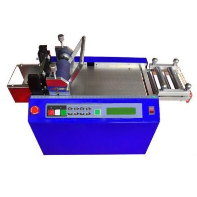 China Cutting Tape Solar Photovoltaic PV Solar Photovoltaic Welding Automatic Tabbing Cutting Machine for sale