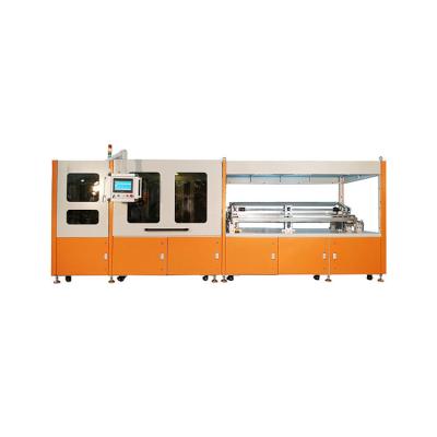 China Ooitech Free Installation Fully Automatic Solar Cell Machine Tabber Heddle H-2020 for sale