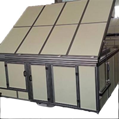 China Electroluminescence Detector Solar Panel El Defet Solar Panel Tester El Defet Solar Tester â ‰ ¤ 2000mm*1100mm for sale