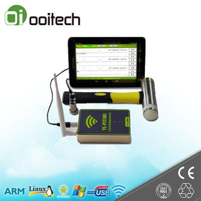 China Hot Selling Wireless Battery Integrity Resistance Testing Machine Low Voltage Detector Testing Instrument Price for sale