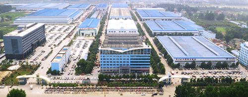 Verified China supplier - Chengli Special Automobile Co., Ltd.