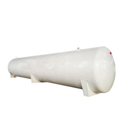 China Hotels 50t lpg mounded storage tanks lpg tank spherical lpg safety device cooking gas storage tank for sale