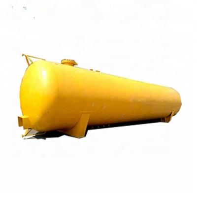 China Lpg cylinders lpg tank farm lpg gas tanks sphere Lpg storage types for sale