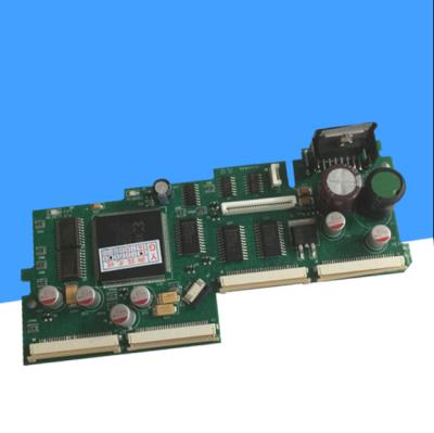 China Print Shops 750 750 Photo Machine Car Panel Beak Board 750/760 Motherboard Main Board for sale