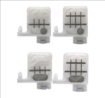 China Building material shops Luo LAN Xu Liowei square mouth E-pson five first generation muto double row ink bag for sale