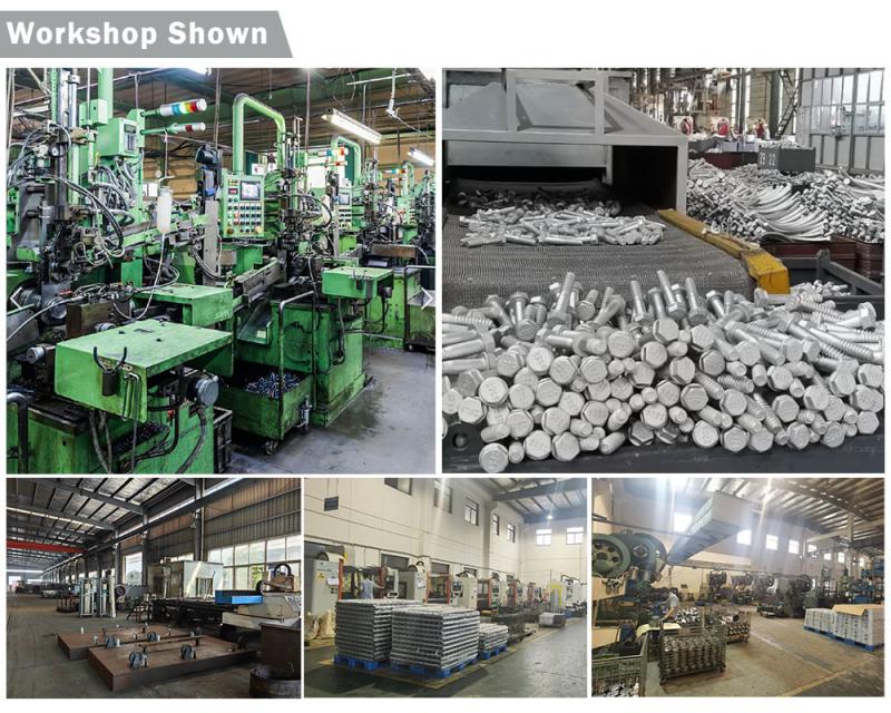 Verified China supplier - Ningbo YokeLink Machinery Co., Limited