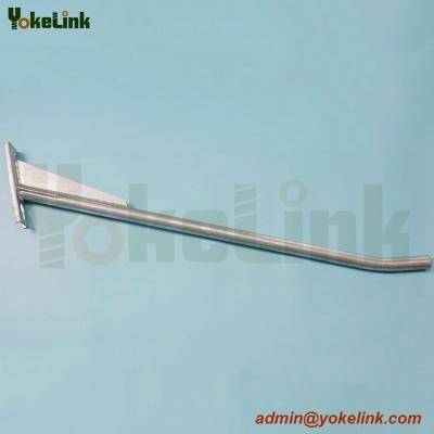 China Luminaire Support Arm for sale