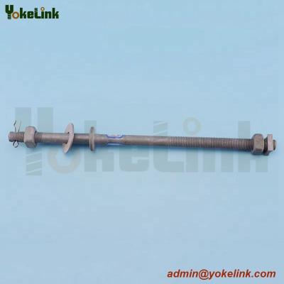 China Single Upset Spool Bolt for sale