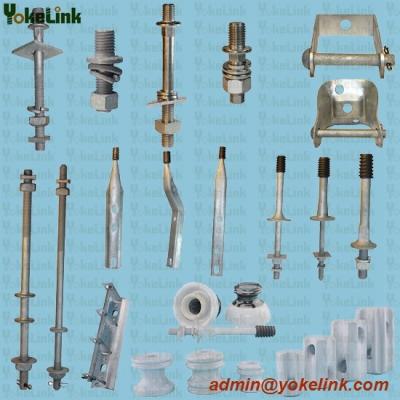 China Insulator Hardware for sale