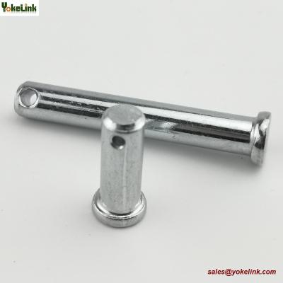 China ANSI B18.8.1 Clevis Pin 1/2