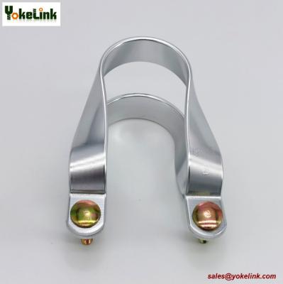 China Aluminum Greenhouse Cross Connectors 1.315