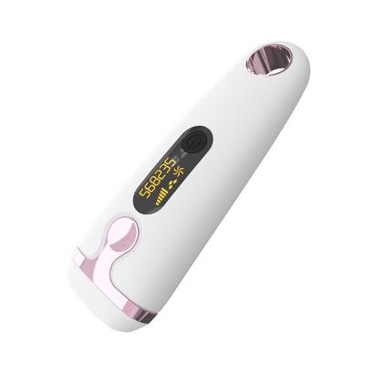 China Hot Sale Household Products Low Price Factory Sale Laser Hair Removal Instrument For Home Used for sale