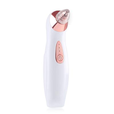 China Face Lift Pore Vacuum Free Sample Blackhead Remover Blackhead Vacuum Clean Suction 2021 for sale