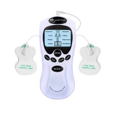 China Face Design Unique Hot Selling Multifunction Massager Acupuncture Point Digital Massager for sale