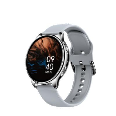 China Touch Screen Round Screen Bracelet Smart Lady Smartwatch 1.32 Inch Heart Rate Monitor IP68 Waterproof Smart Watch Y22 for sale