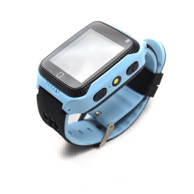 China Silica Gel Cheap Kids Watch Q528 GPS Smart Watch Kid Kids Baby Birthday Gifts SOS Emergency Call Smart Watch 2019 for sale