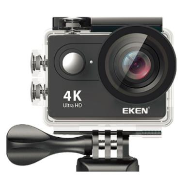 China Hottest original EKEN h9r 4k camera mini wifi sports action camera waterproof hidden camcorder with remote control for sale