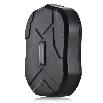 China TK905 Waterproof Super Magnet GPS Tracker Super Magnet 90Days LBS Real Time Standby Lifetime for sale