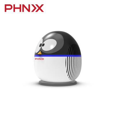 China Factory Sale Outdoor PHNIX Mini Swimming Pool Heat Pump High Quality Heater With Remote Control for sale