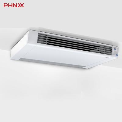 China Home Vertical Water Fan Coil for sale