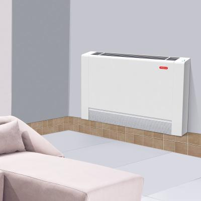 China Hydronic Home Fan Coil Unit (ENERGY STAR, EURO-VENT, CE, ETL, CETL, C-TICK, CB, CCC) for sale