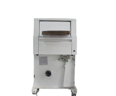 China Hot Selling Food Binding Machine Binding Machine To Apply For Packing Money Packing Box Support OEM for sale