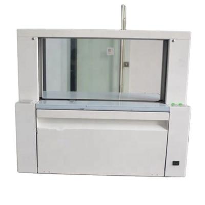 China Food Automatic Hot Melt OPP Tape Binding Machine Fast Binding Machine Binding Machine Maker for sale