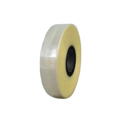 China Waterproof OPP Tape Strips Packing Tape With Hot Seal Apply To Paper Machine Wholesale for sale