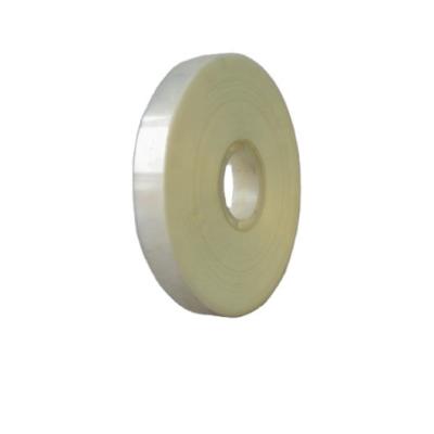 China Waterproof None Stick OPP Strapping Packing Tapes Transparent Color Accept Logo Print By Factory Supply for sale