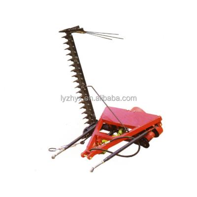 China Agricultural TS Brand 9GB-1.6 Reciprocating Mower With For 18hp-20hp Tractor for sale