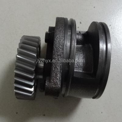 China YTO X904 tractor oil pump assy 4RHZQ.410000-1for yto LR4M5-23 engine for sale for sale