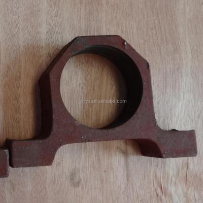 China YTO X1204 Tractors Tractor Part Propeller Shaft Support 4994065 / 1.38.538 For Sale for sale