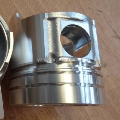 China YTO tractors X1204 tractor part piston B5.050001for yto LR6B5-23 engine for sale