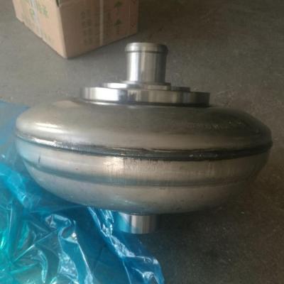 China Retail Original Part Torque Converter Assy Torque Converter Assembly JB330203600 For 659C Wheel Loader for sale