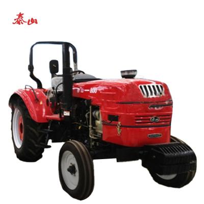 China Farms 80hp Tractor With Canopy Farm Tractor Trader Tractors for sale