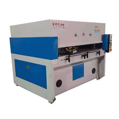 China Professional High Efficiency Factory Custom Four Column Eva Foam Die Cutting Hydraulic Press Machine for sale