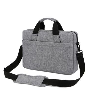 China All People Business Frame Bag Men Laptop Bag For Document Men Briefcase Handbag Office Bag for sale